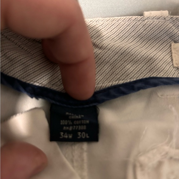 J crew pants - Picture 3 of 3